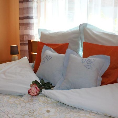 Pokoj Kameralny- De Luxe Z Oddzielnym Wejsciem Карпач Экстерьер фото